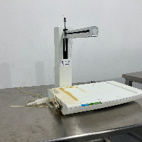 Perkin Elmer S10 Autosampler Spectrophotometers image 0